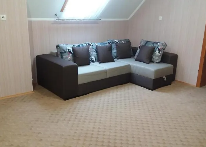 Guesthouse Neresen