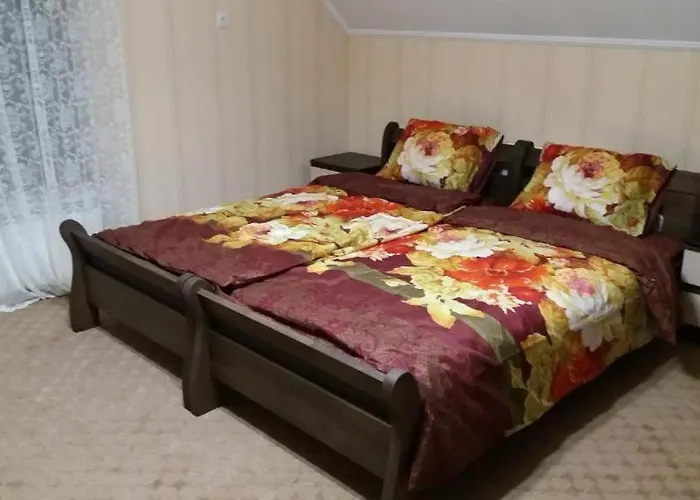 Guesthouse Neresen