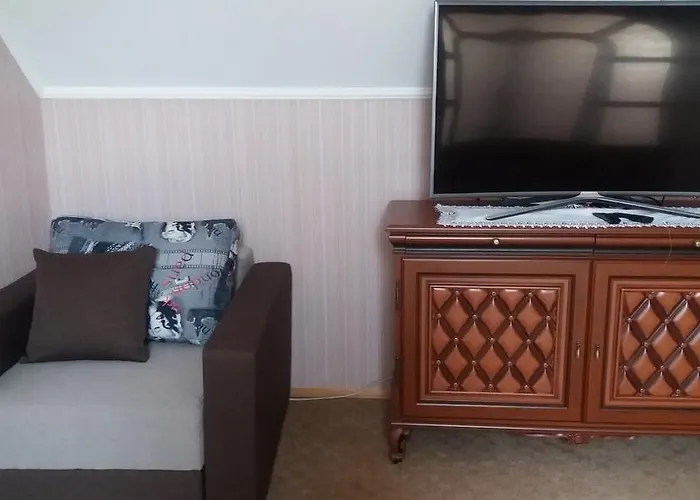 Guesthouse Neresen