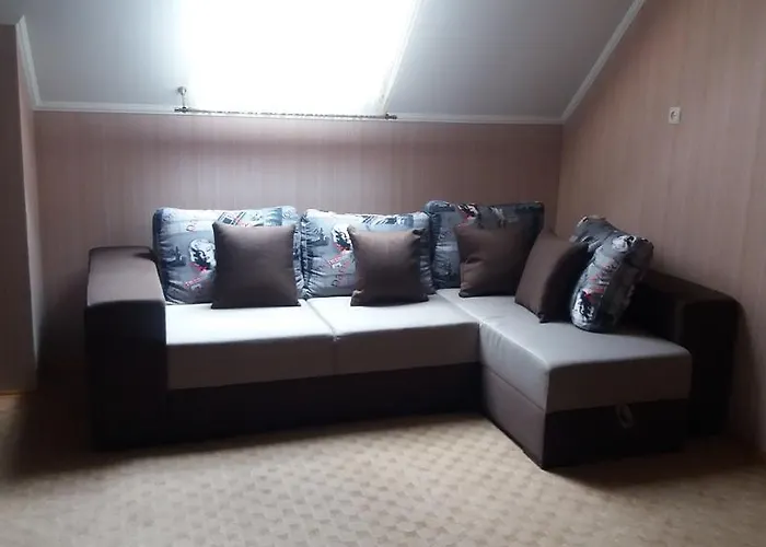 Guesthouse Neresen