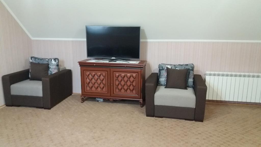 Holiday home Neresen Tyachiv