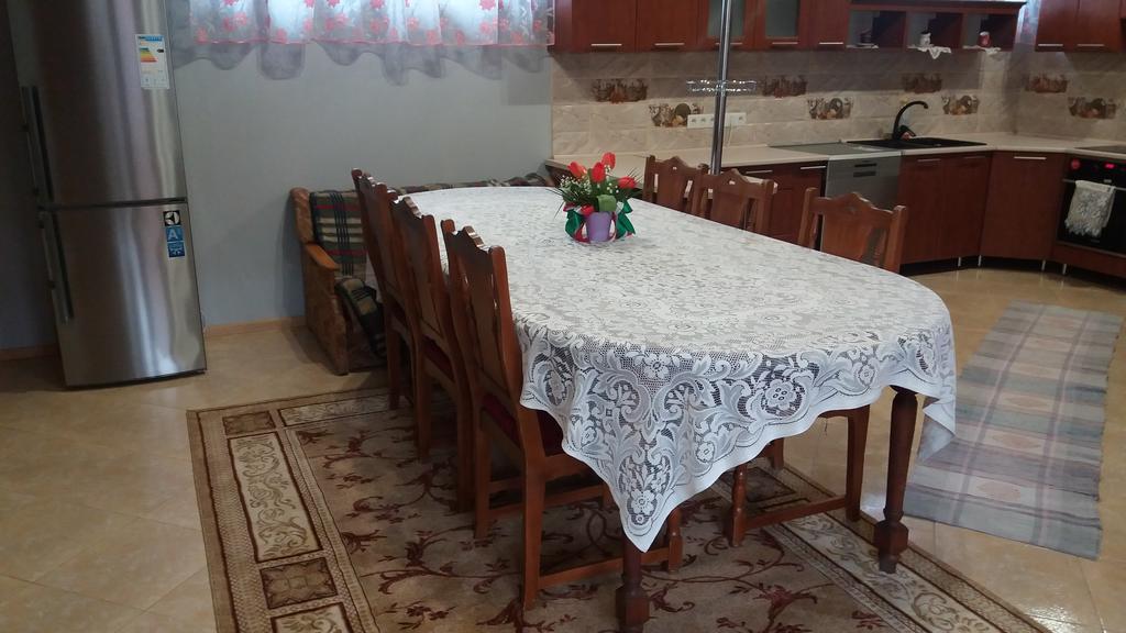 Holiday home Neresen Tyachiv