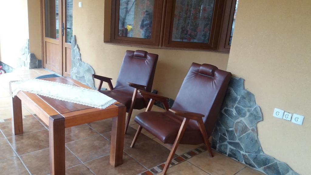 Neresen Holiday home *