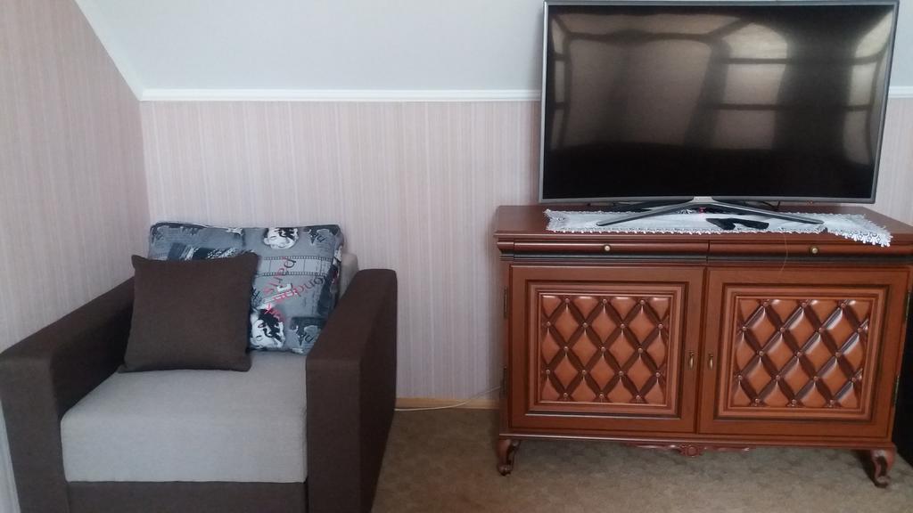 Neresen Holiday home Tyachiv
