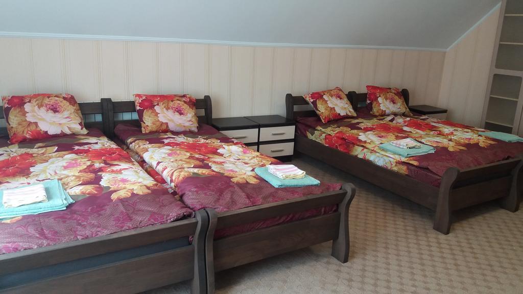 Holiday home Neresen