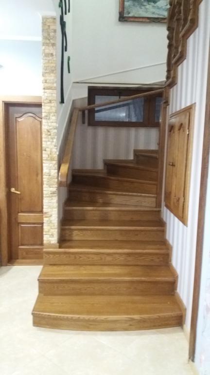 Neresen Holiday home